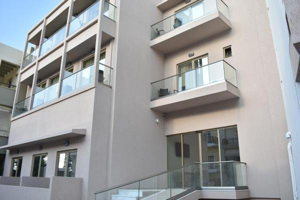 Nea Alikarnassos旅游攻略图片