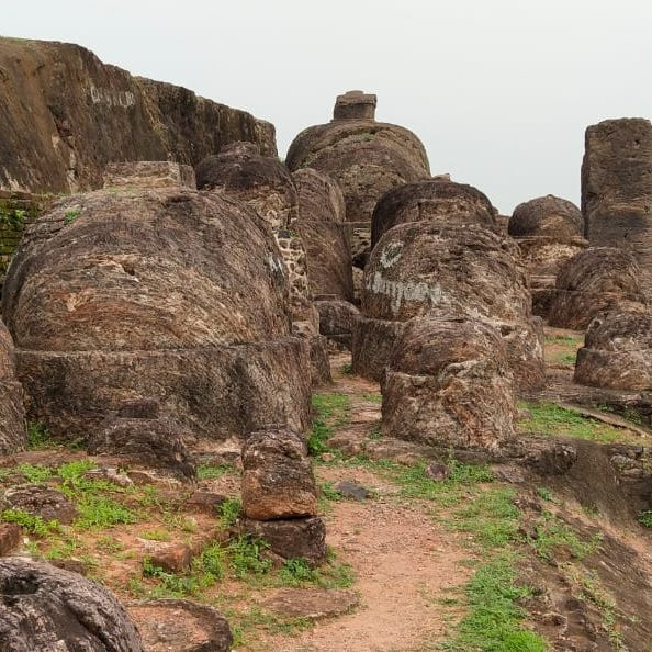 Visakhapatnam District旅游攻略图片