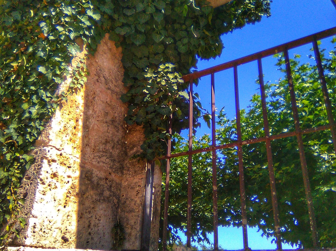 La Posada de Pradorey主图
