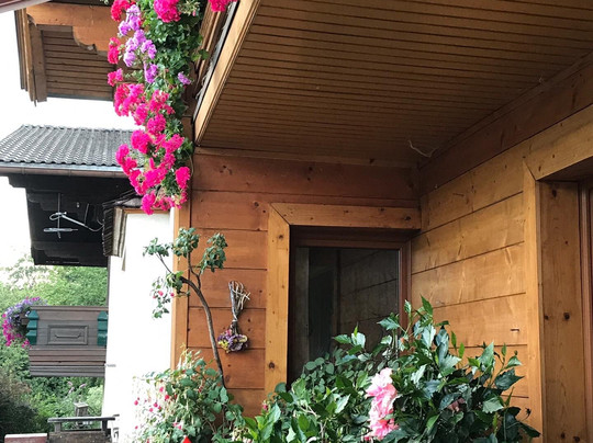 Pension Mayerhofer主图