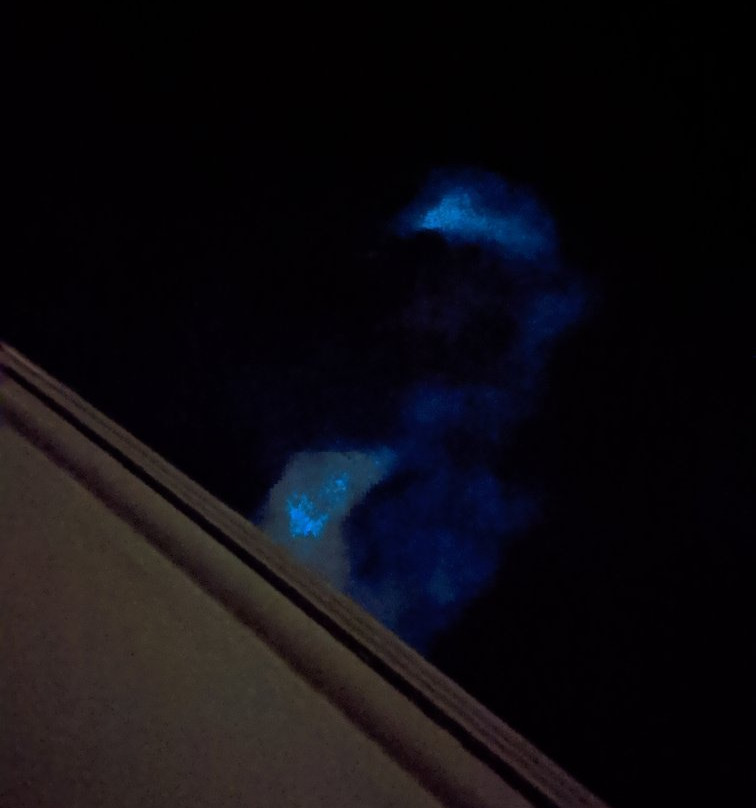 Peace of Cayman-Rum Point必去景点