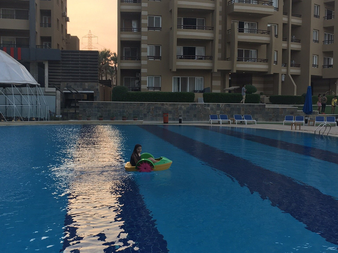 Grand Ocean Hotel & Resort主图