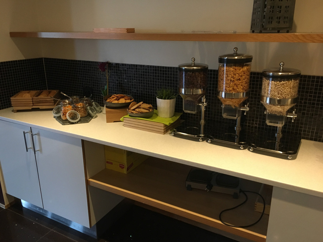 Thon Hotel Surnadal主图