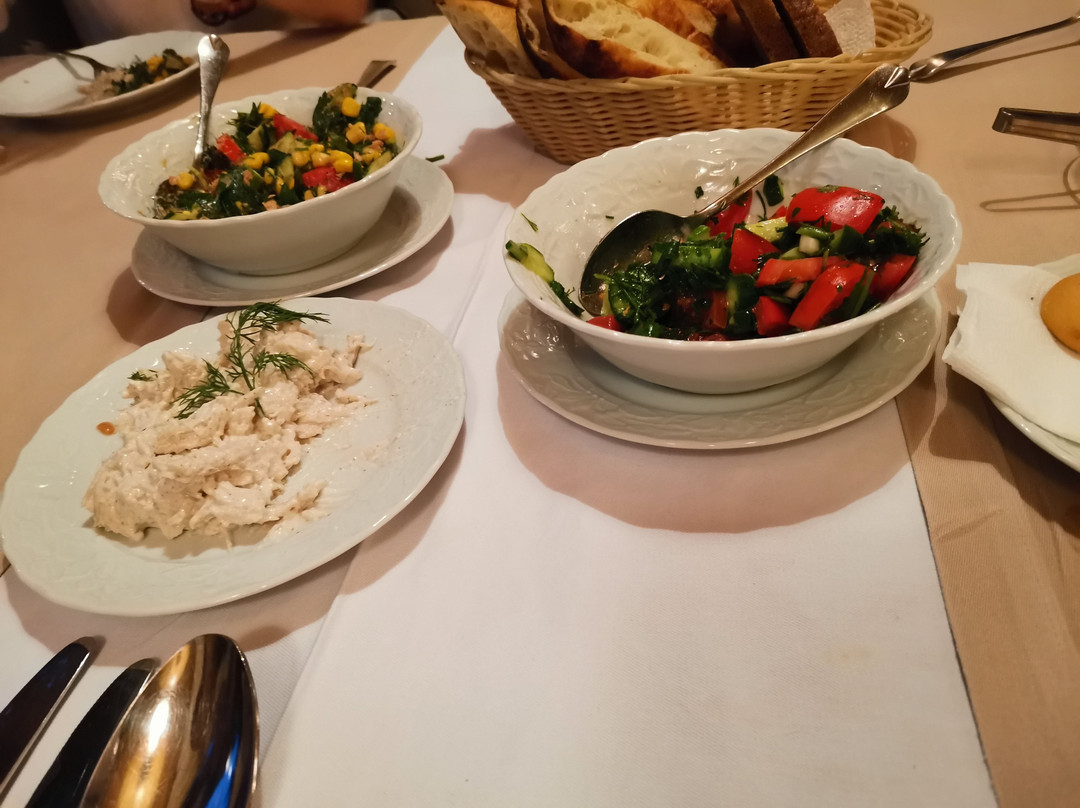 Excelsior Hotel Shamkir主图