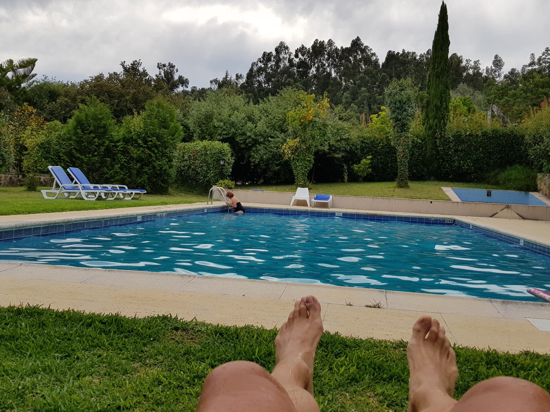 Solar da Salvadoura主图