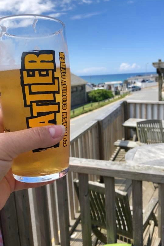 WAX Newquay Activity Bar (纽奎)餐厅/美食点评 餐厅地址/餐厅电话/餐厅周边信息/餐厅推荐菜