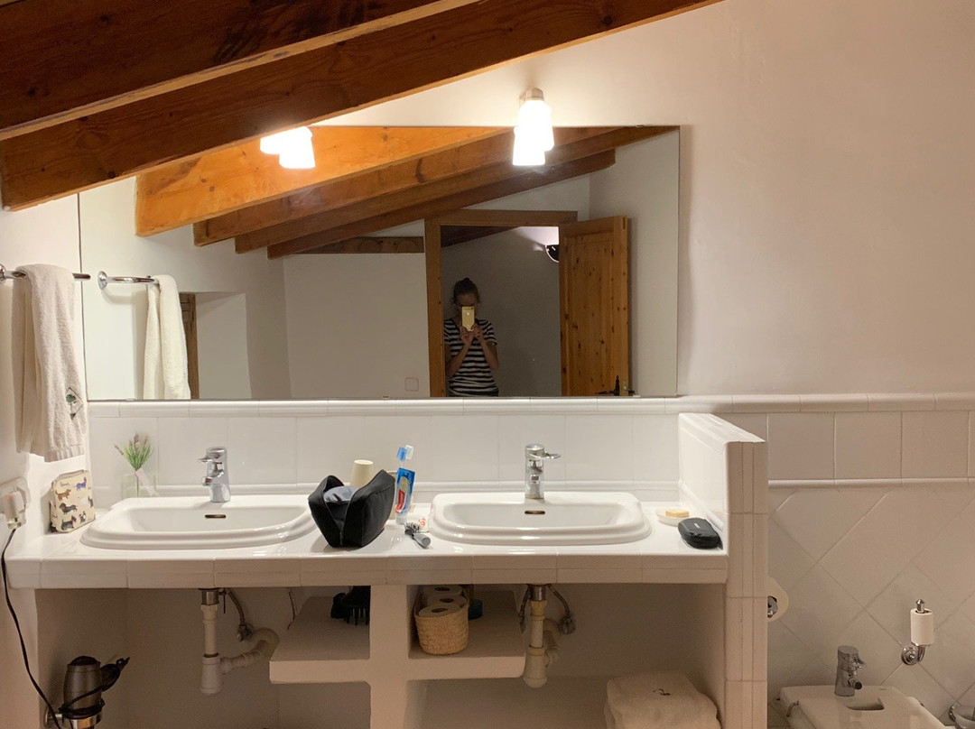 珀喜萧毕尼康帕德农场酒店主图