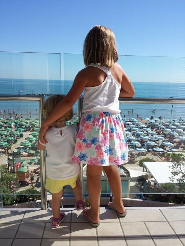Hotel Columbia Bellaria-Igea Marina-portrait