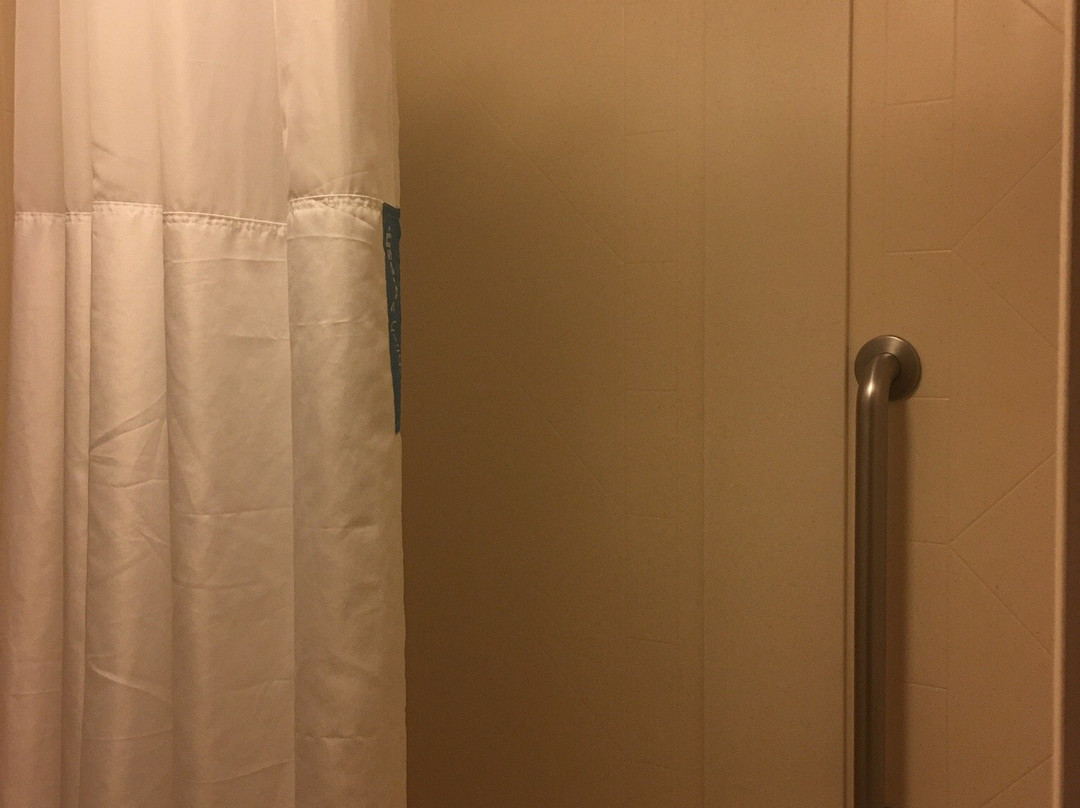 Hampton Inn & Suites Durham/north I-85主图