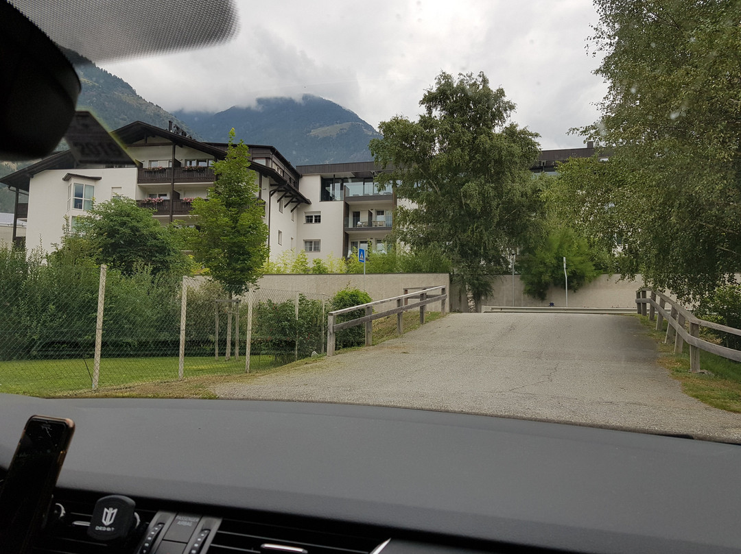 文斯彻尔霍夫酒店主图