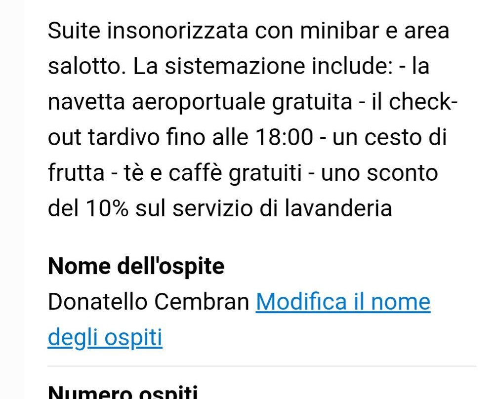 Aria Hotel Chisinau主图