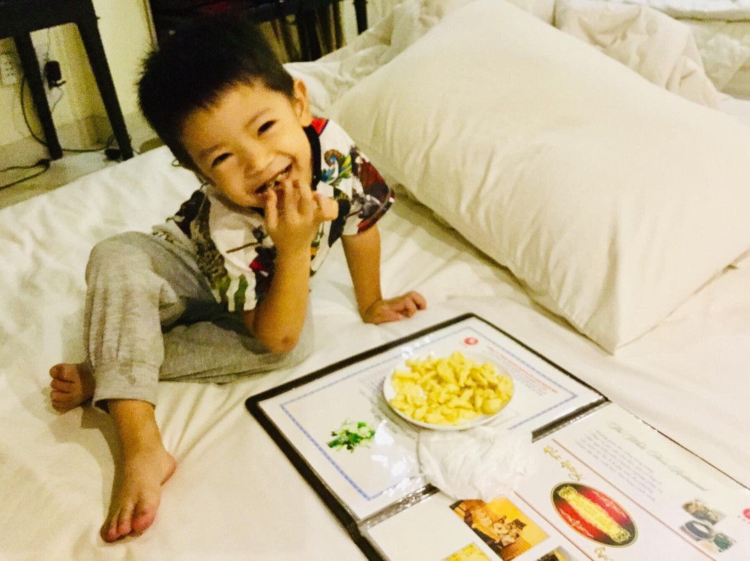 胡志明市富安大酒店主图