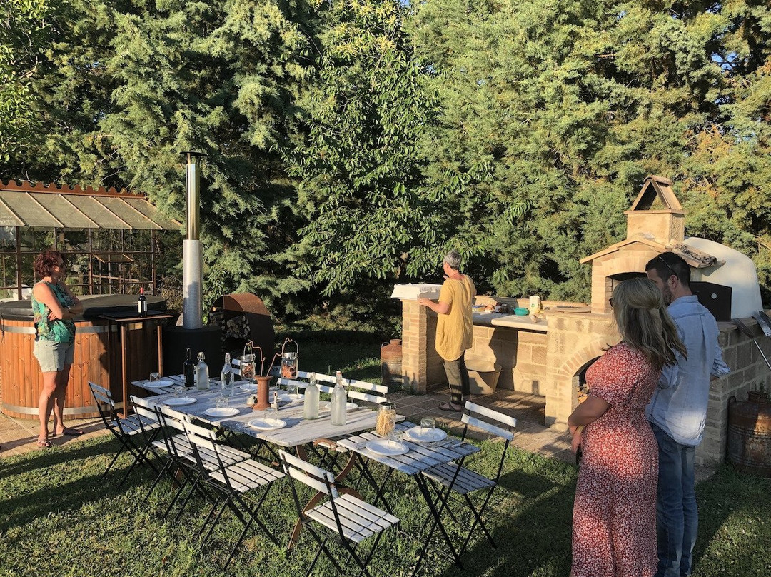 Agriturismo Biologico Sant'Egle主图