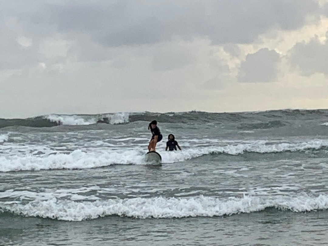 Nosara Tico Surf School景点图片