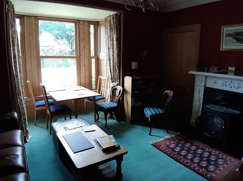 Brighton House B&B主图