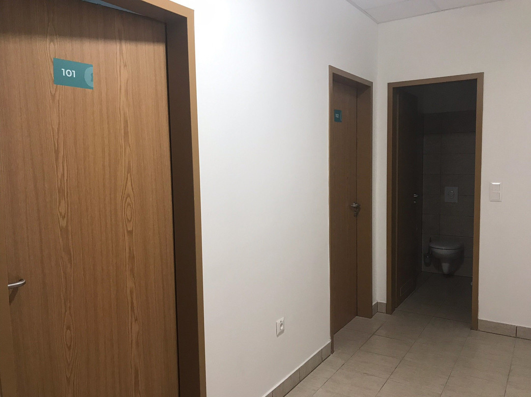 Smart Rooms主图