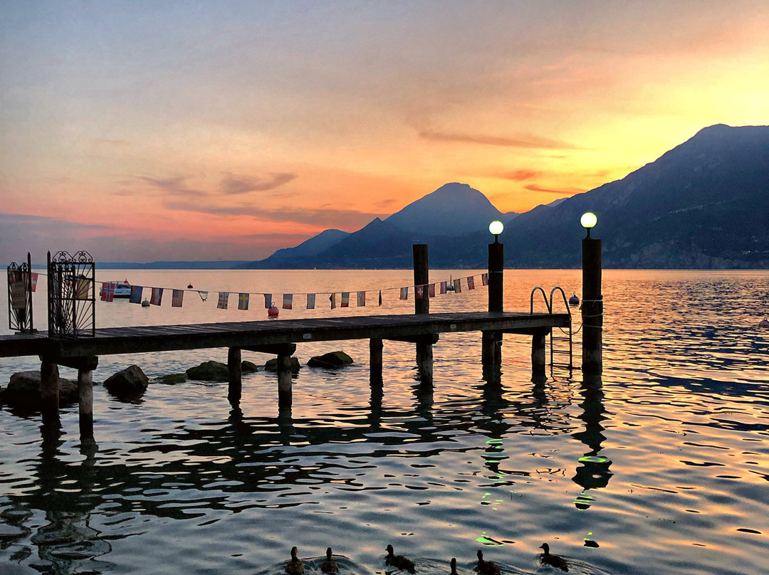 Du Lac Brenzone主图