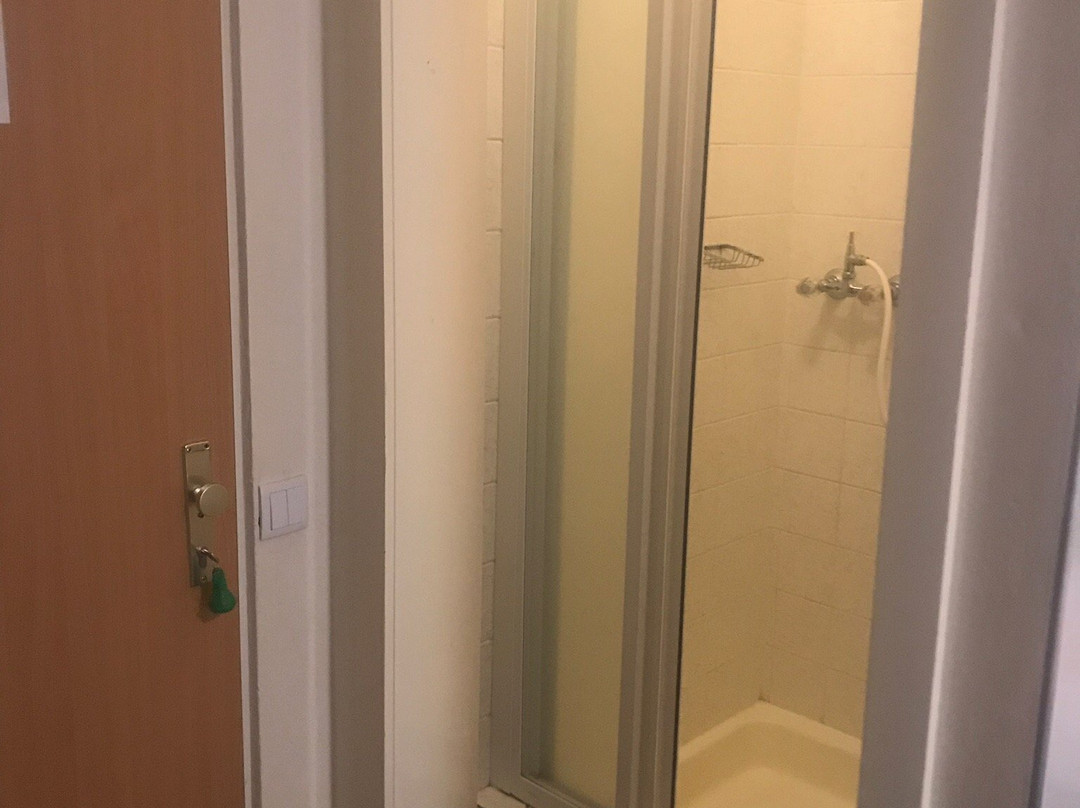 Hotel Sportland & outdoor center主图