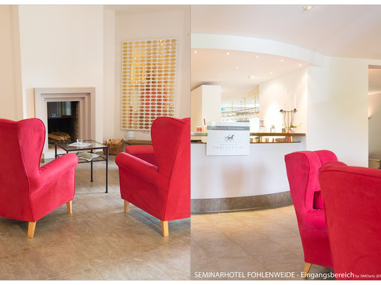 Seminarhaus Fohlenweide主图