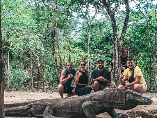 Gilatravels-棉兰必去景点