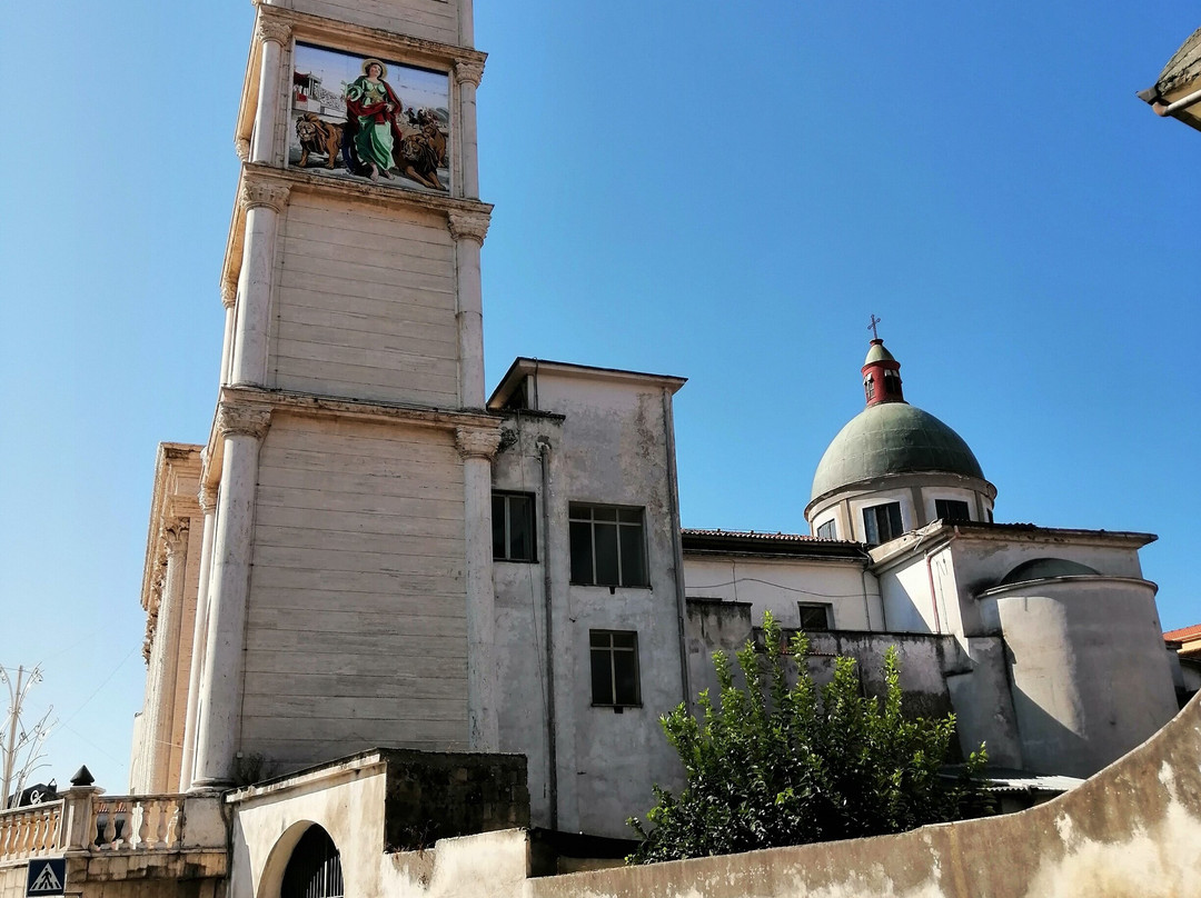 Chiesa di Sant'Eufemia