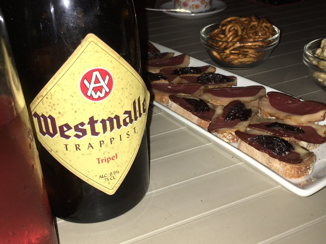 Les 5 Petits Lapins主图