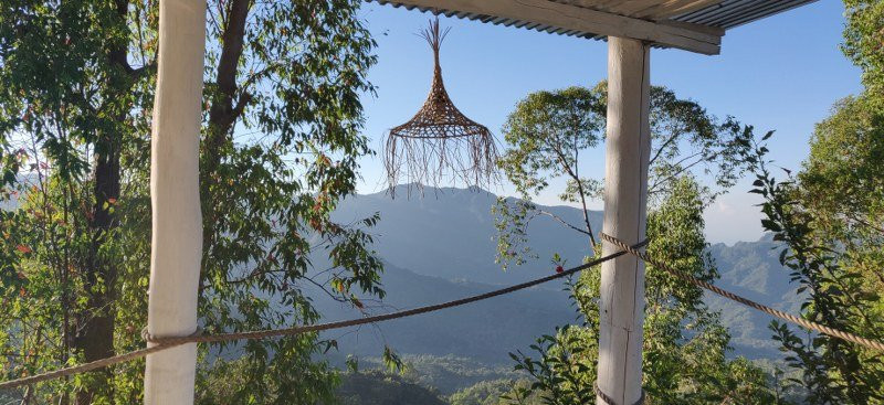 Manulalu Bed and Breakfast主图