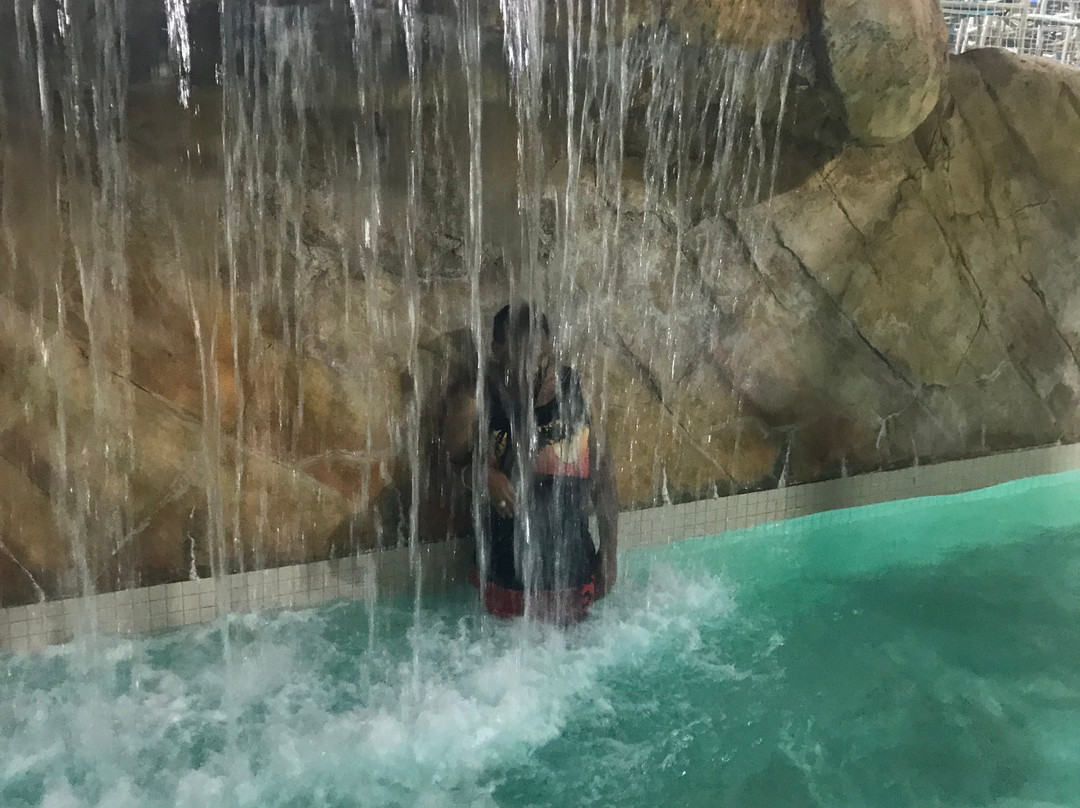 Kalahari Waterparks景点图片