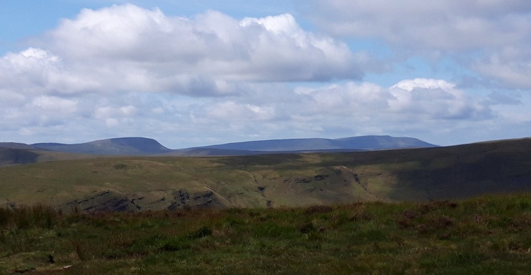 Abergavenny Tourist Information Centre景点图片