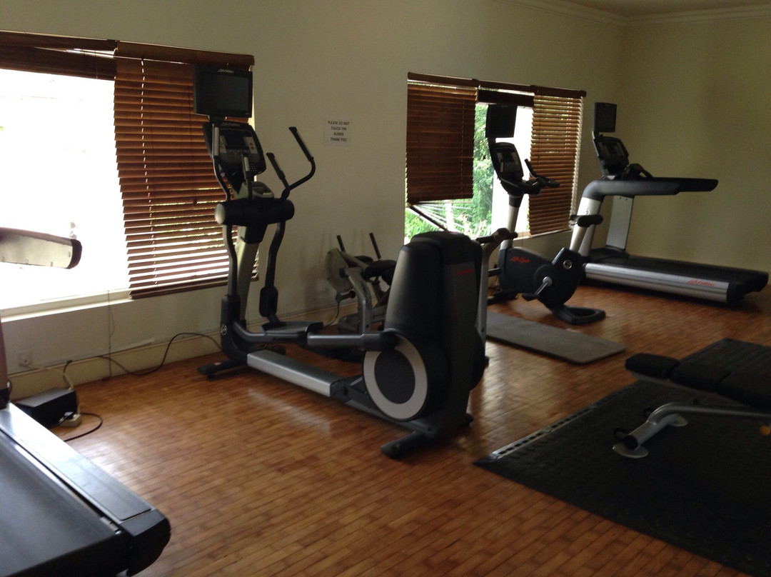 Planter's Lodge主图