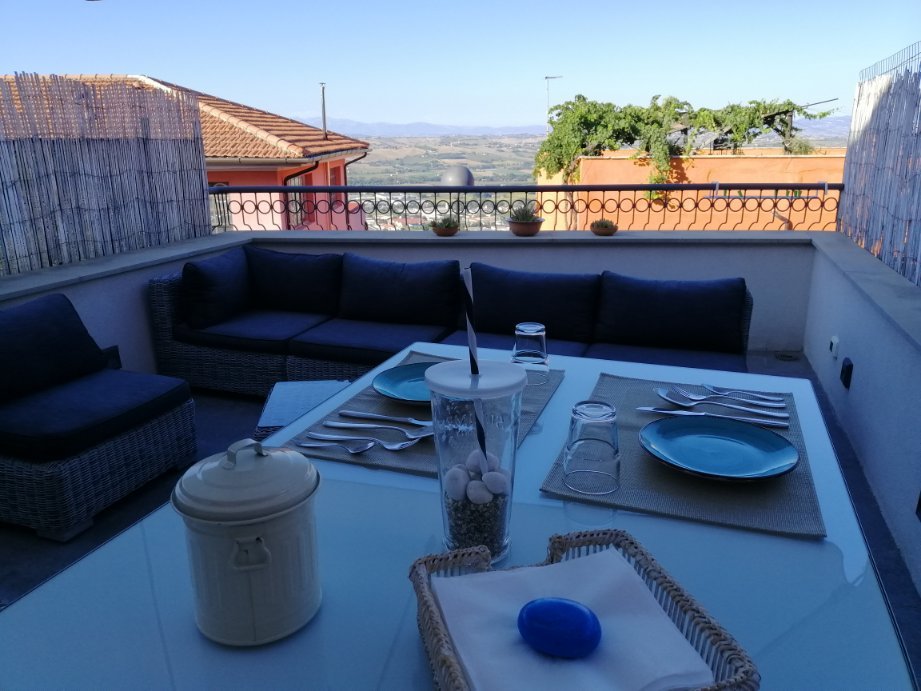Relais Chambre-官方