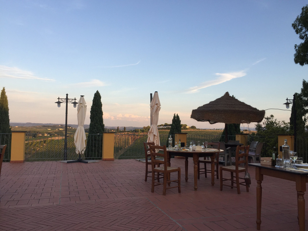 Agriturismo Isola Verde主图