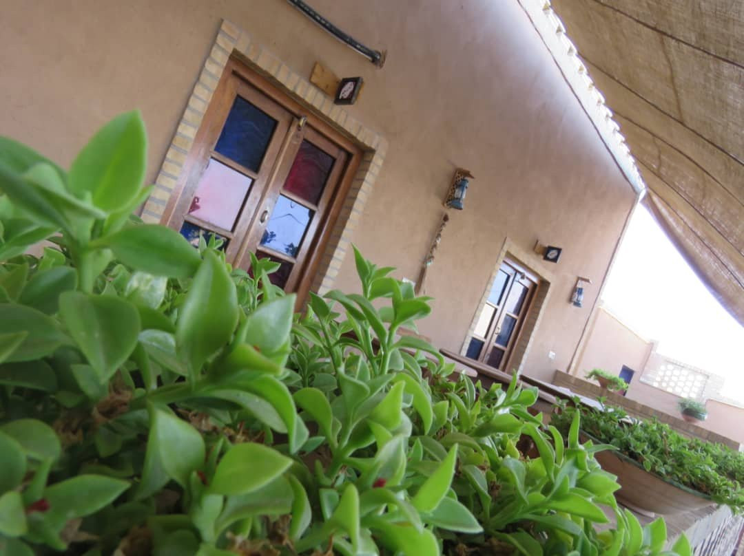 Yazd Tourism Information Office景点图片