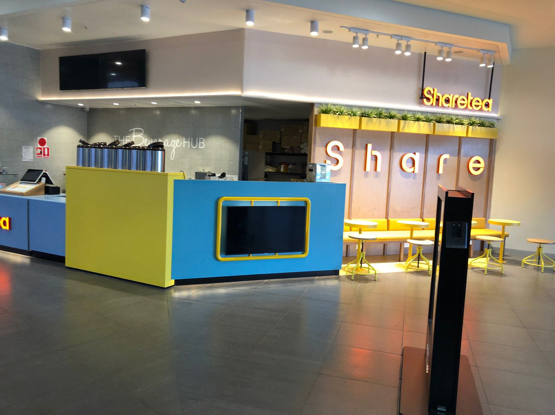 Canberra Outlet Centre-Fyshwick必去景点