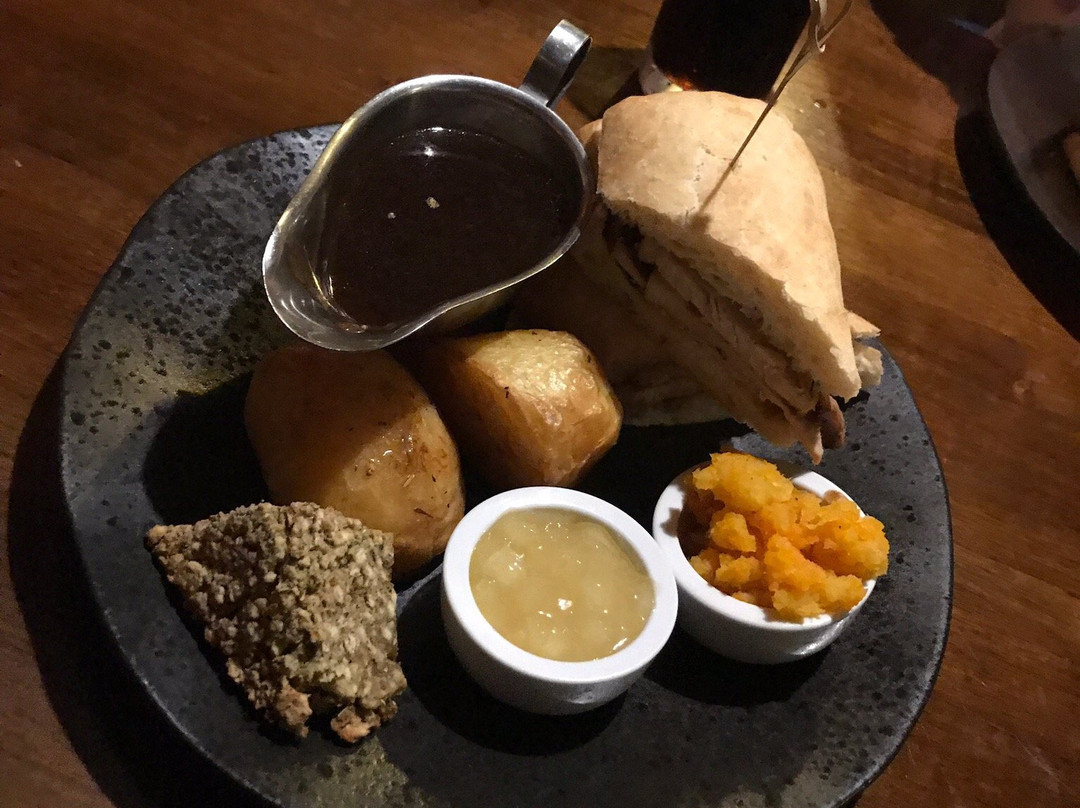 The Kings Head Pub & Hotel主图