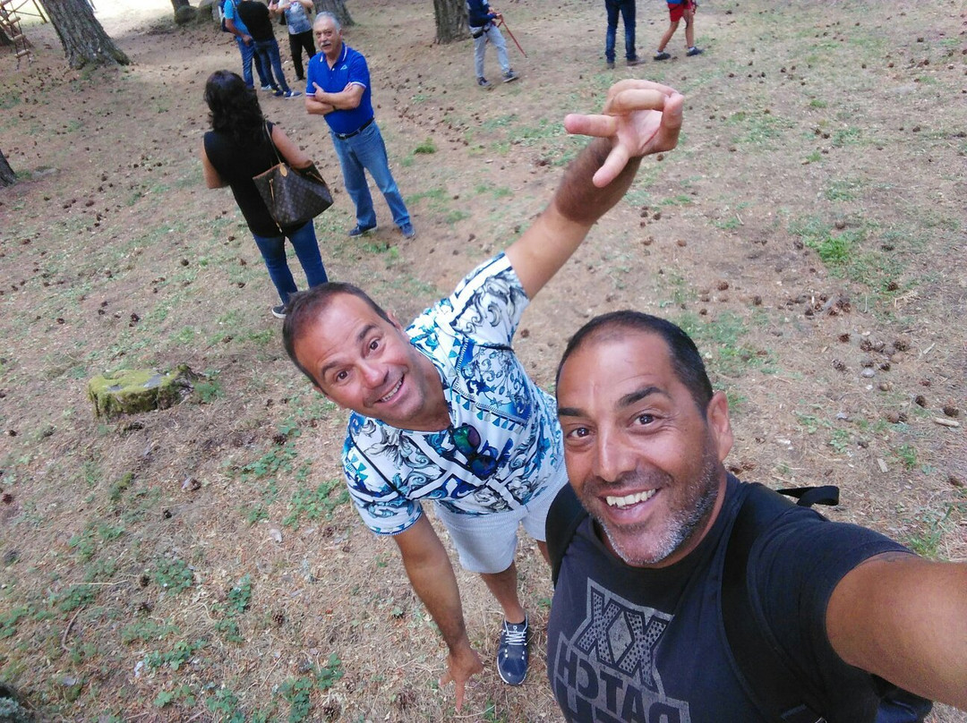 Parco Avventura Principe-Petilia Policastro必去景点