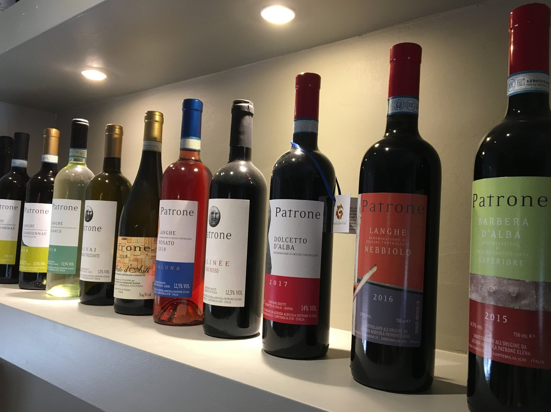 Azienda Agricola Patrone景点图片