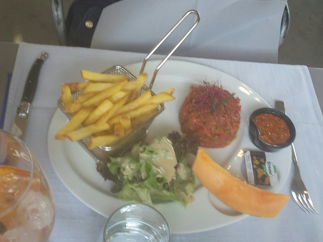 Hotel de Ville de Bussigny主图