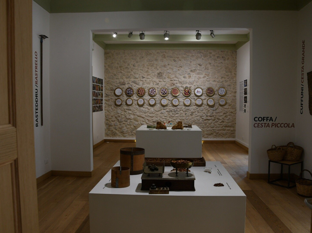 Marzipan - Museo della Mandorla Siciliana景点图片