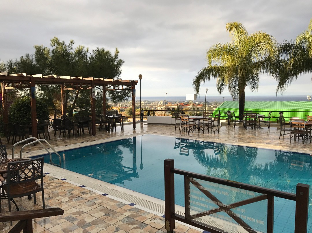 Bella View Art Boutique Hotel主图