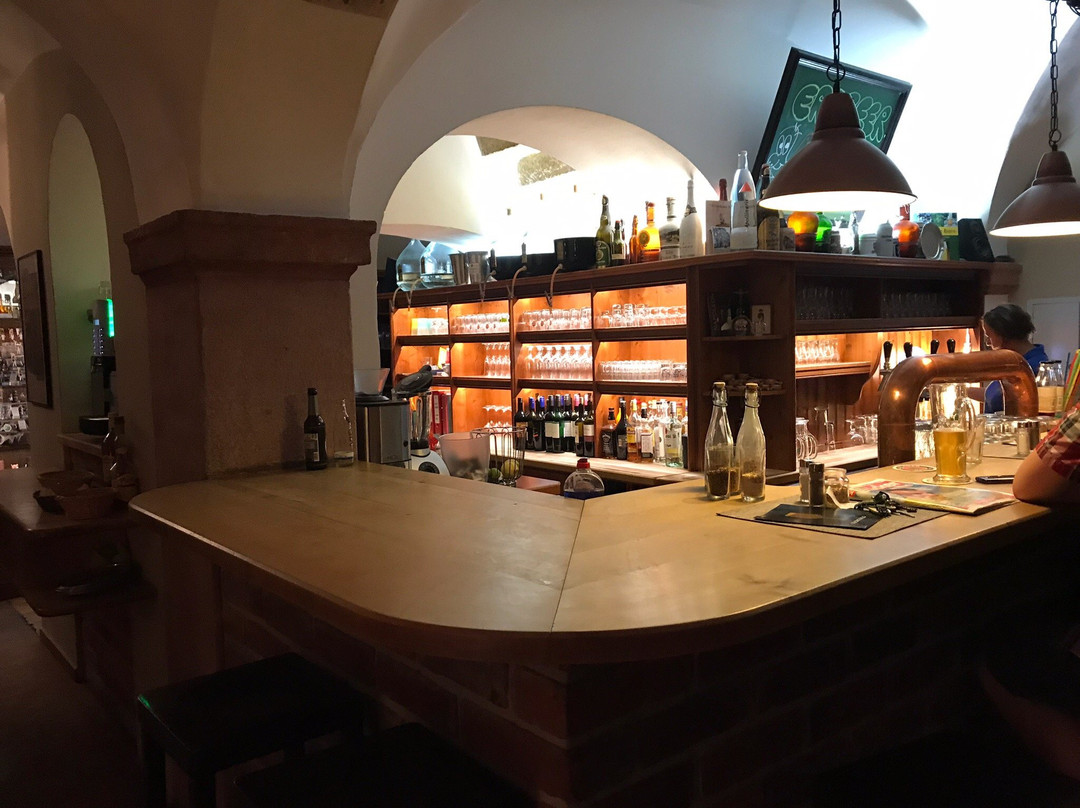 Brauhaus Napoleon主图