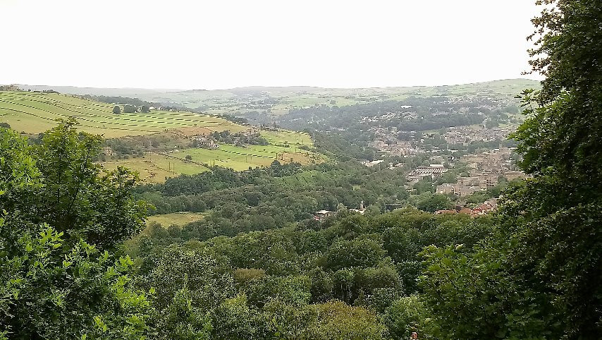 Wainhouse Tower-哈里法克斯必去景点