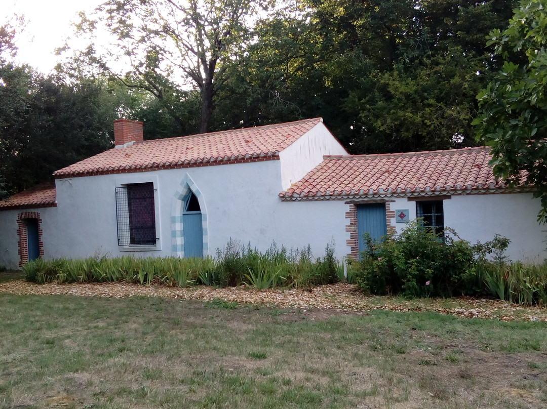 Musee Charles Milcendeau景点图片