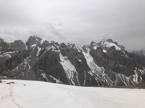 L'Alta Via dello Sciliar-Alpe di Siusi必去景点