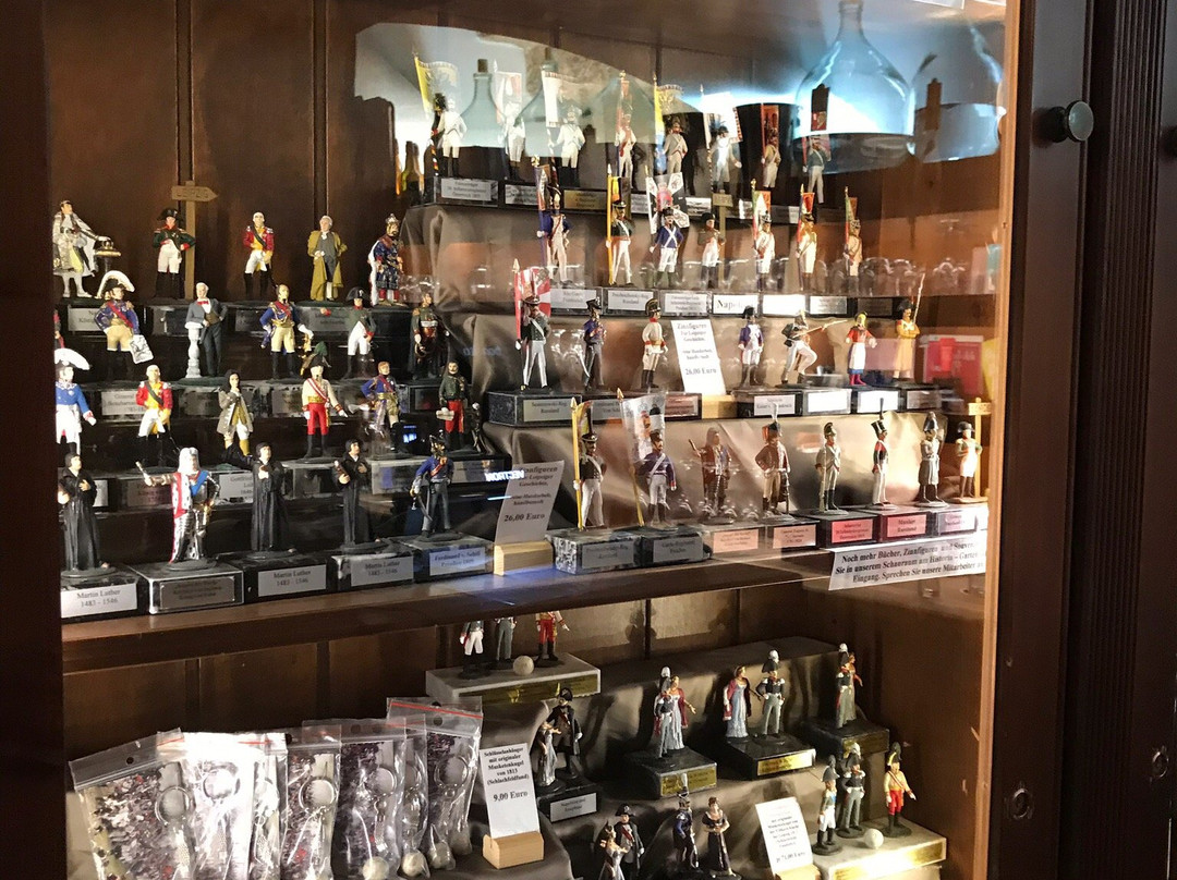 Brauhaus Napoleon主图