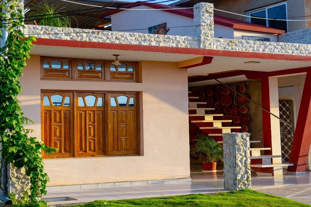 Hostal Litoral Caleton