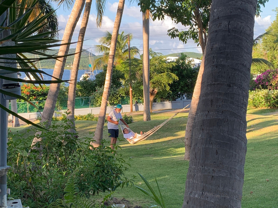 Club Seabourne Hotel主图