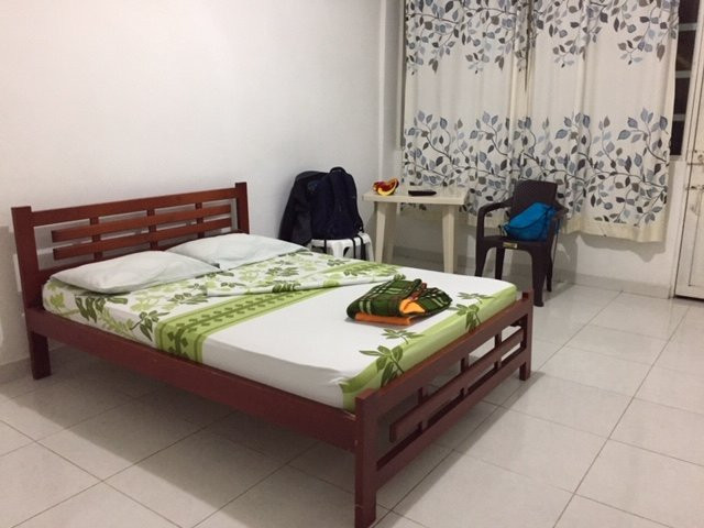 Hotel y Restaurante Guadalupe