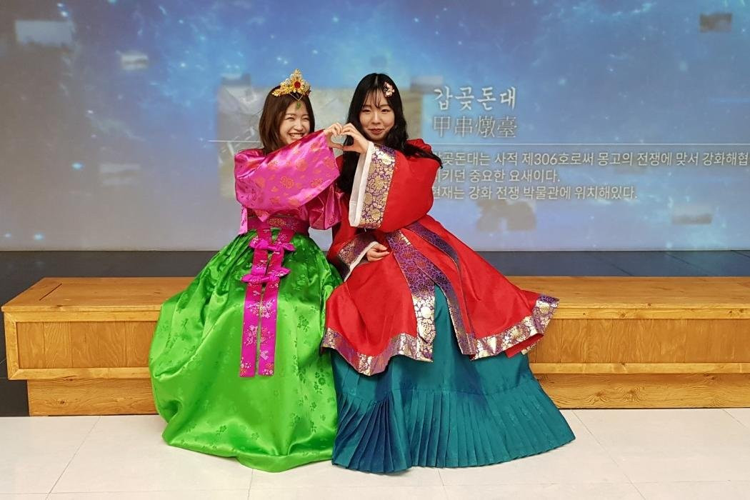 Trippose.com-高阳市必去景点