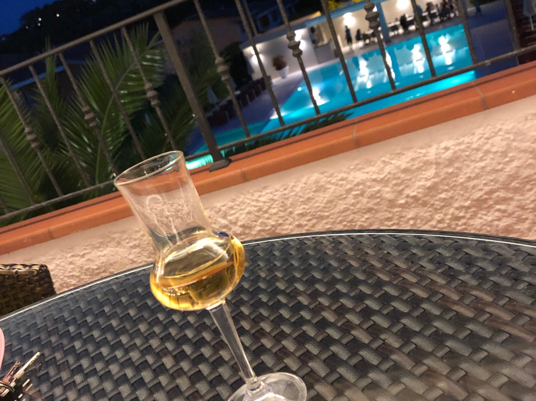 贾迪诺酒店主图